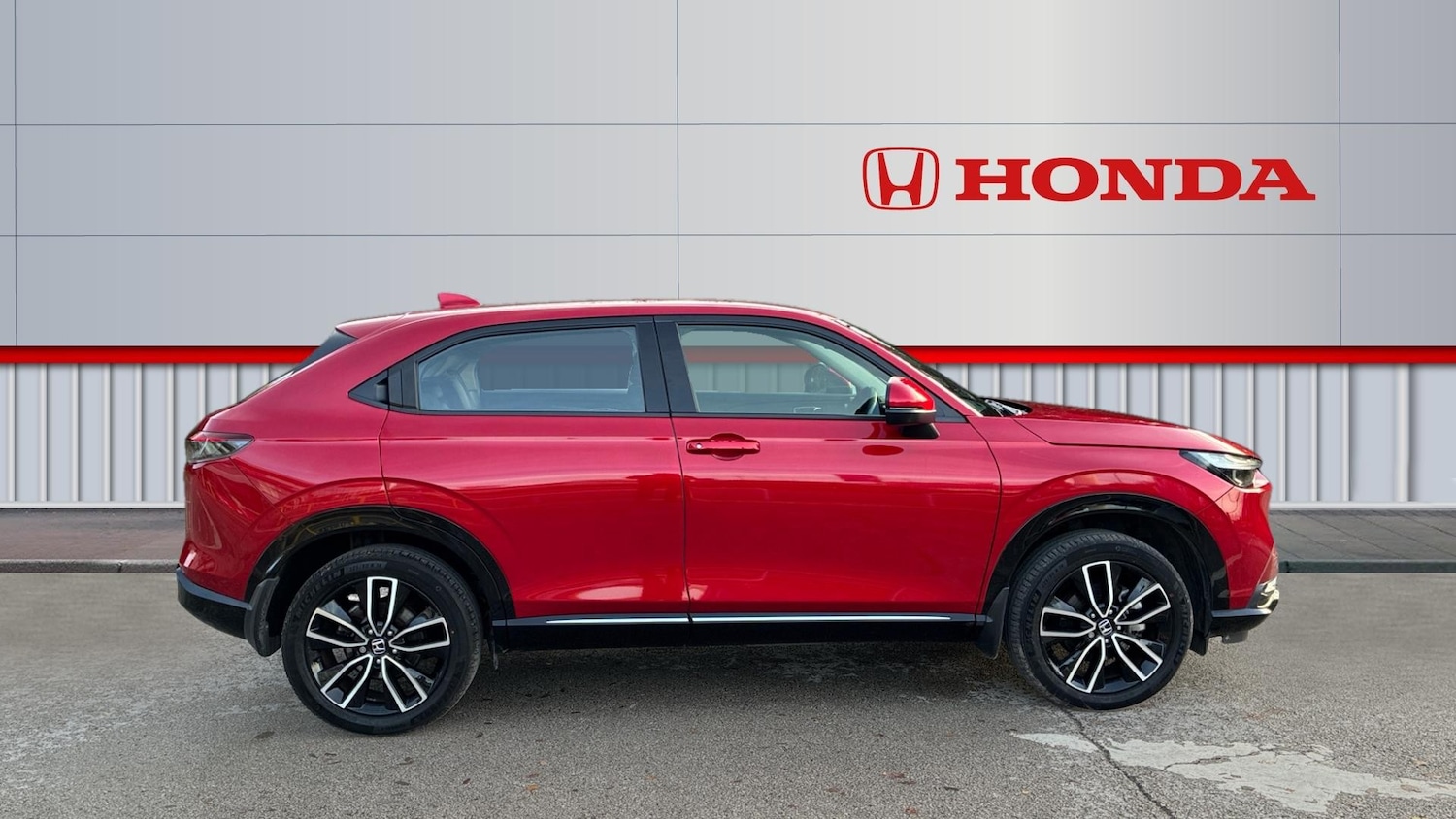 Used Honda HR-V 2022 for sale - 76577076: Photo 5