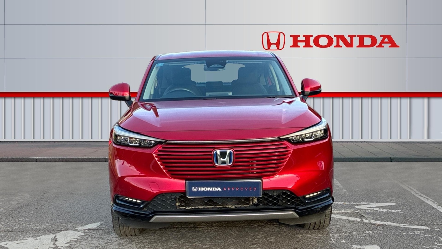 Used Honda HR-V 2022 for sale - 76577076: Photo 6