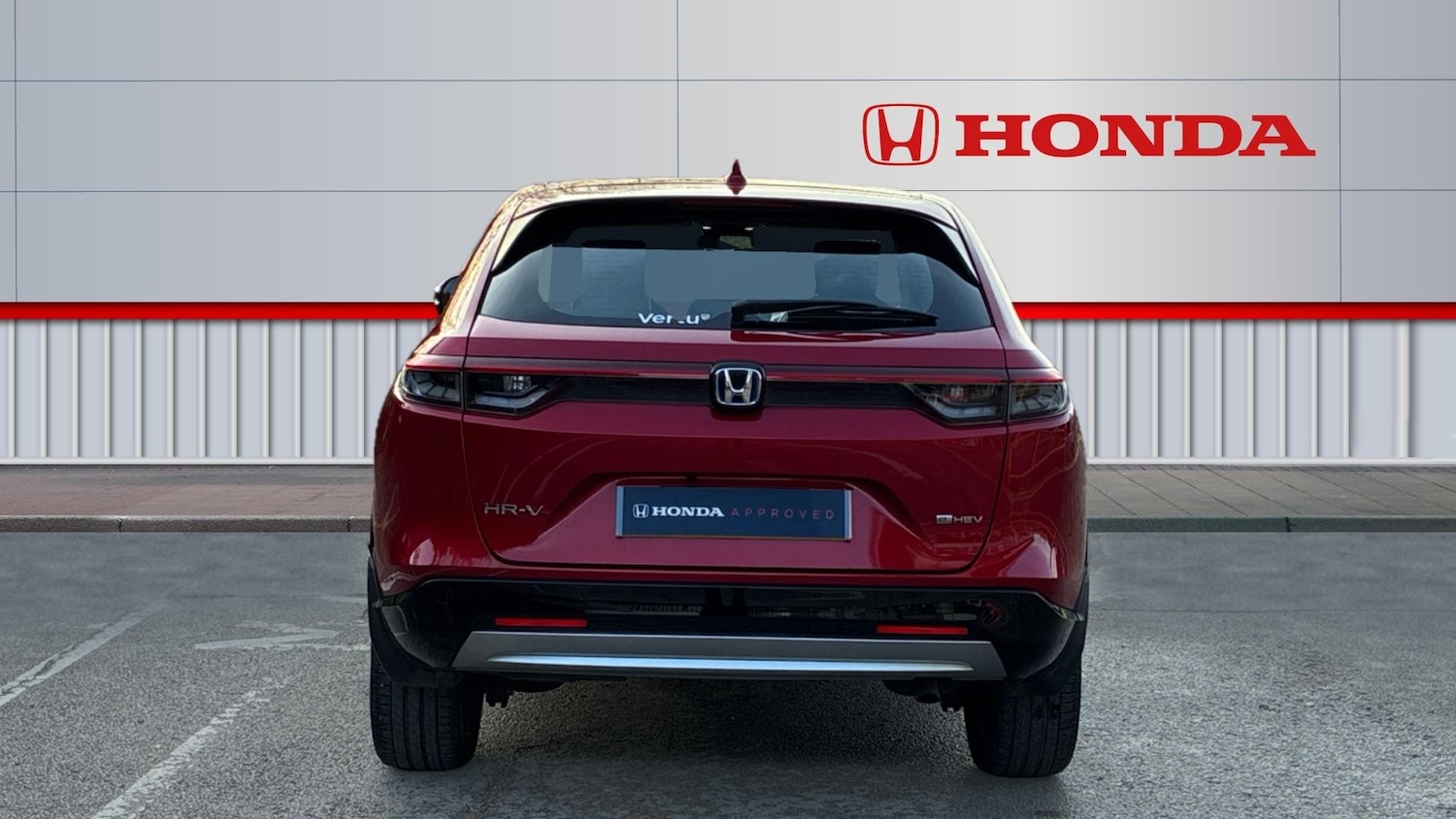 Used Honda HR-V 2022 for sale - 76577076: Photo 7