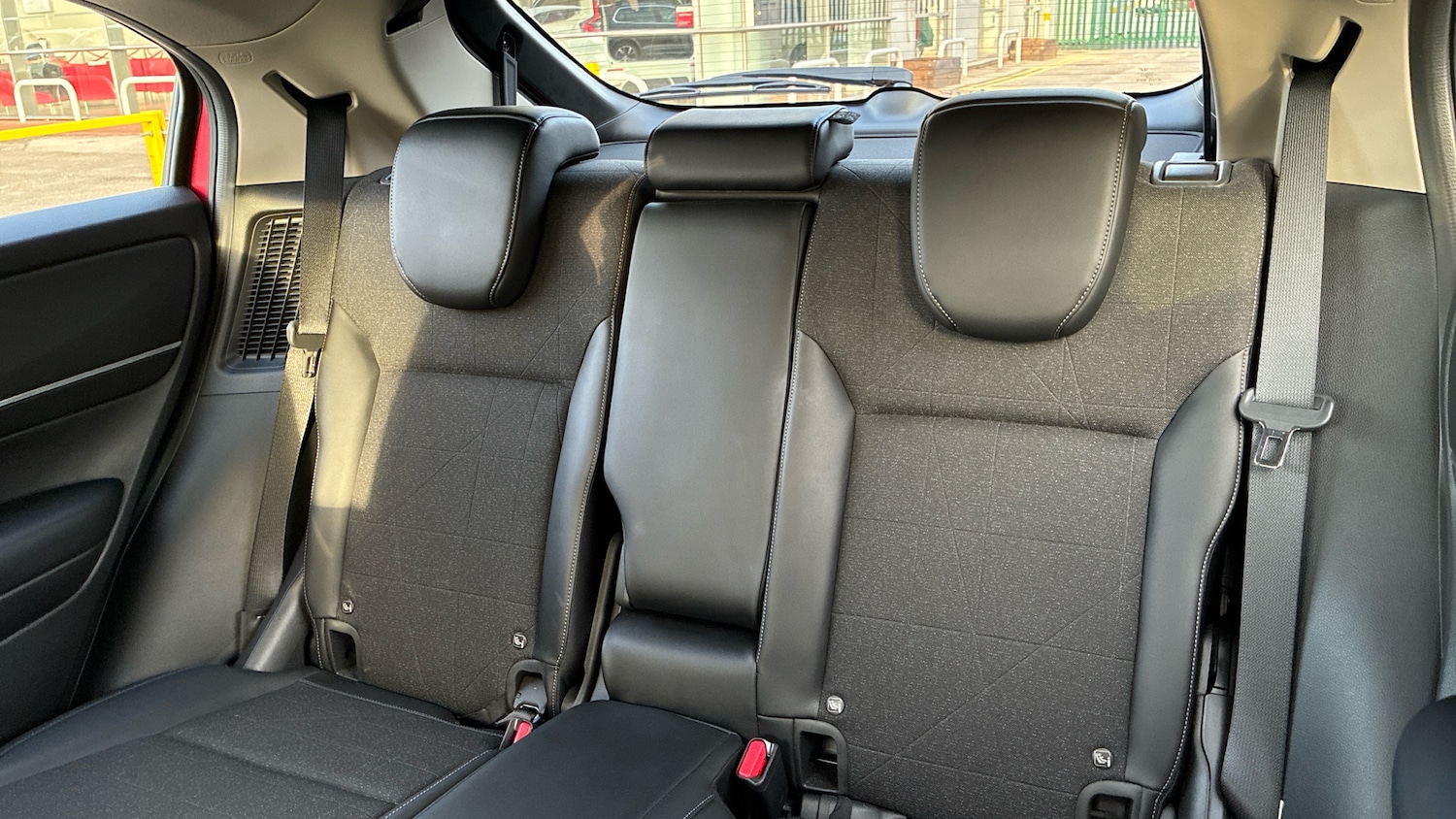 Used Honda HR-V 2022 for sale - 76577076: Photo 8