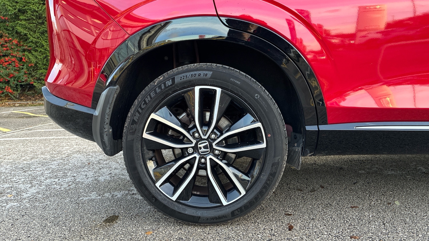 Used Honda HR-V 2022 for sale - 76577076: Photo 9