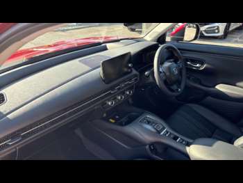 Used Honda ZR-V 2024 for sale - 74445321: Photo