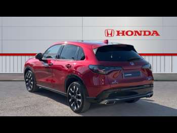 Used Honda ZR-V 2024 for sale - 74445321: Photo