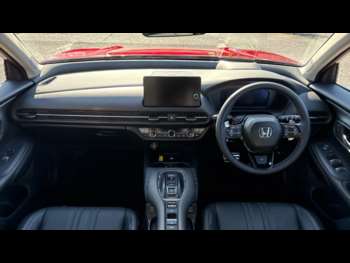 Used Honda ZR-V 2024 for sale - 74445321: Photo