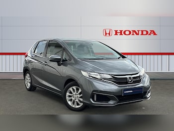 Honda - Jazz