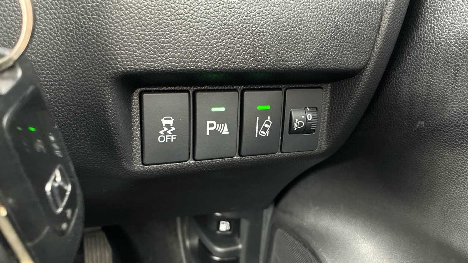 Vehicle 25