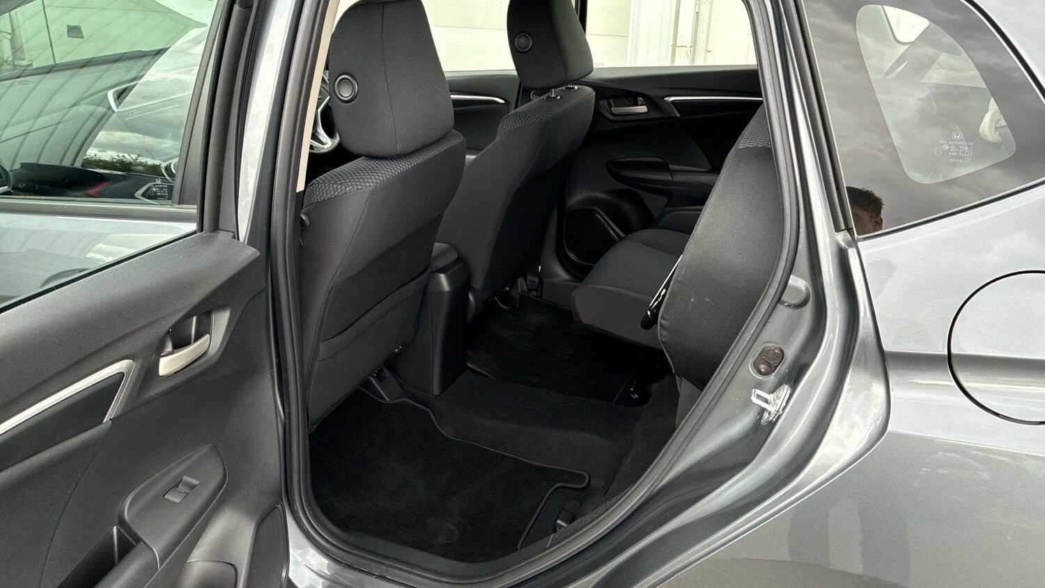Vehicle 38