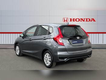Used Honda Jazz 2018 for sale - 75700200: Photo
