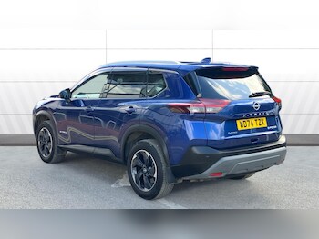 Used Nissan X-Trail 2025 for sale - 78314090: Photo