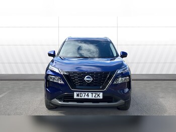 Used Nissan X-Trail 2025 for sale - 78314090: Photo