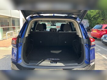 Used Nissan X-Trail 2025 for sale - 78314090: Photo