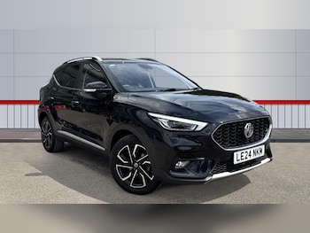 Used MG MG ZS 2024 for sale - 75481731: Photo