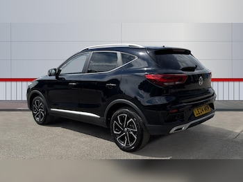 Used MG MG ZS 2024 for sale - 75481731: Photo