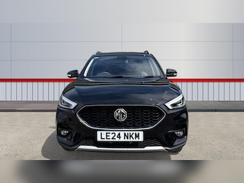 Used MG MG ZS 2024 for sale - 75481731: Photo