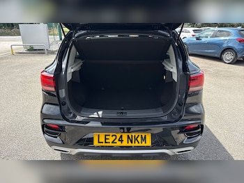 Used MG MG ZS 2024 for sale - 75481731: Photo