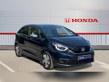 Used Honda Jazz 2021 for sale - 79406551: Photo