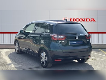 Used Honda Jazz 2021 for sale - 79406551: Photo