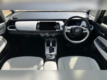 Used Honda Jazz 2021 for sale - 79406551: Photo