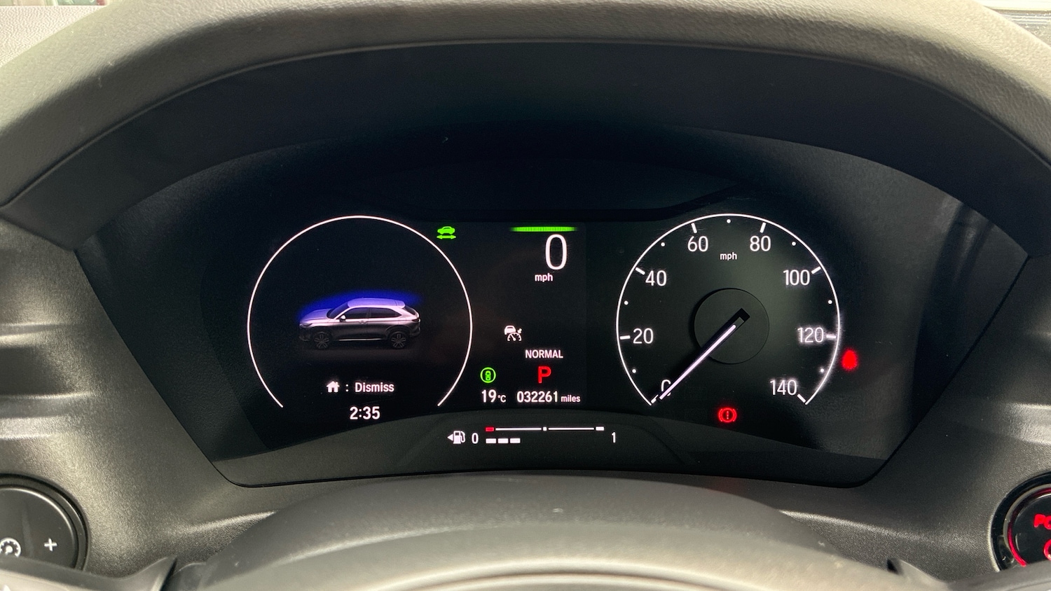 Used Honda HR-V 2021 for sale - 76127100: Photo 11