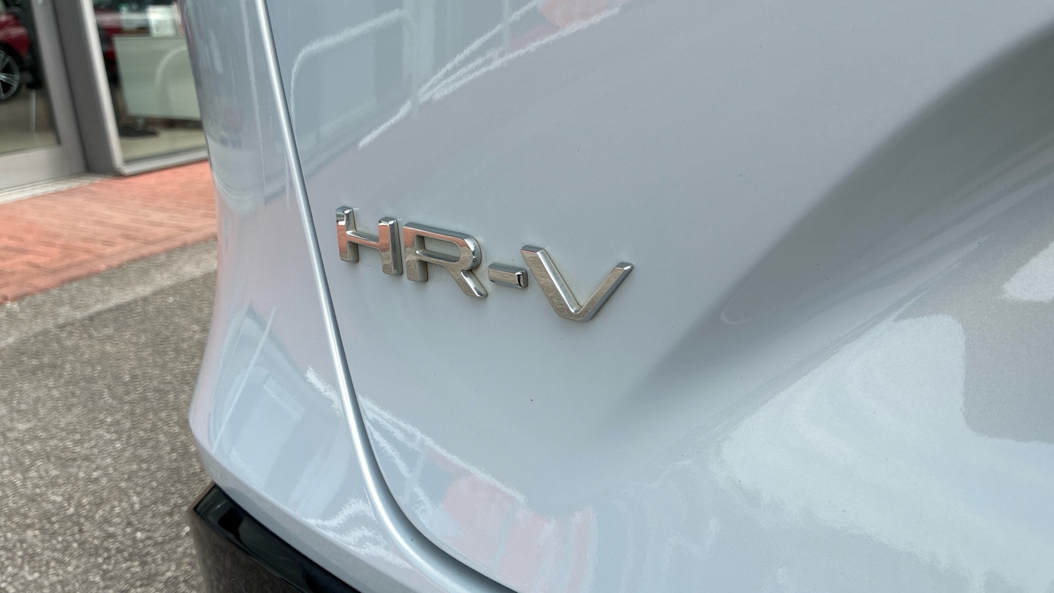 Used Honda HR-V 2021 for sale - 76127100: Photo 14