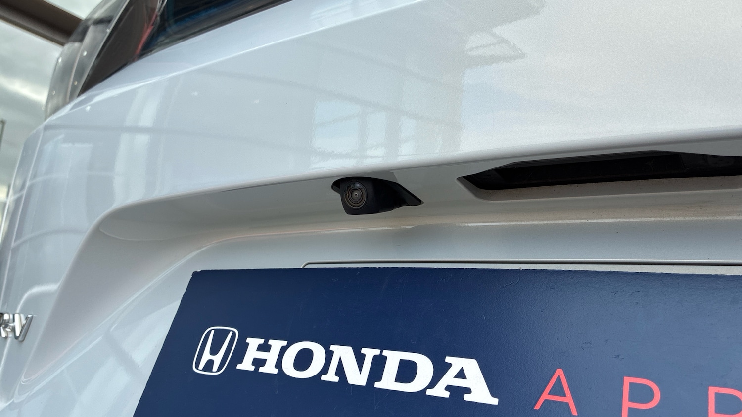 Used Honda HR-V 2021 for sale - 76127100: Photo 15