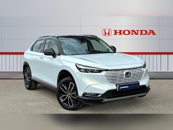 Honda - HR-V