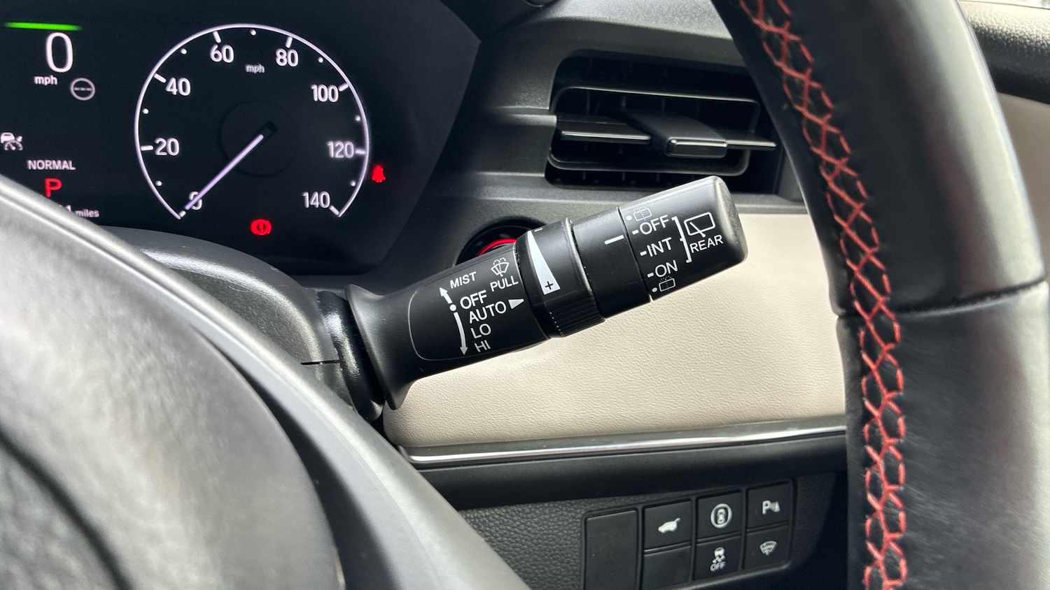 Used Honda HR-V 2021 for sale - 76127100: Photo 23