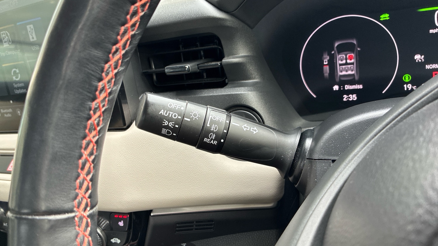 Used Honda HR-V 2021 for sale - 76127100: Photo 25