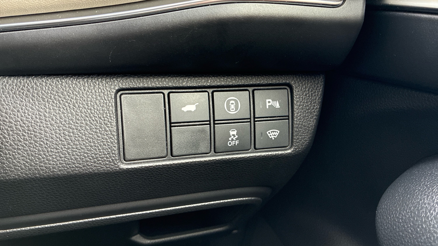 Used Honda HR-V 2021 for sale - 76127100: Photo 26
