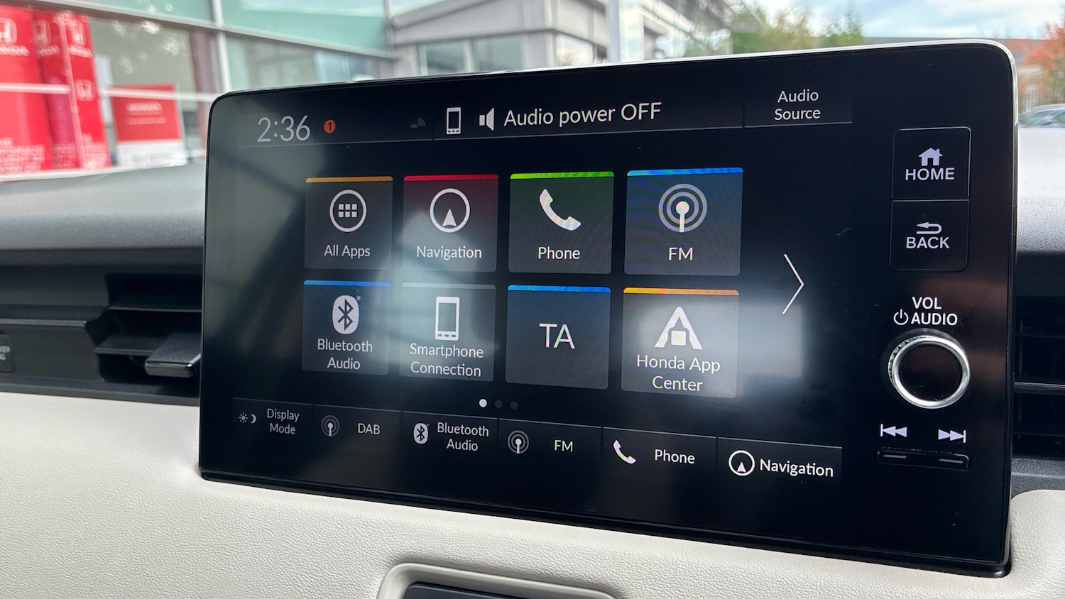 Used Honda HR-V 2021 for sale - 76127100: Photo 27