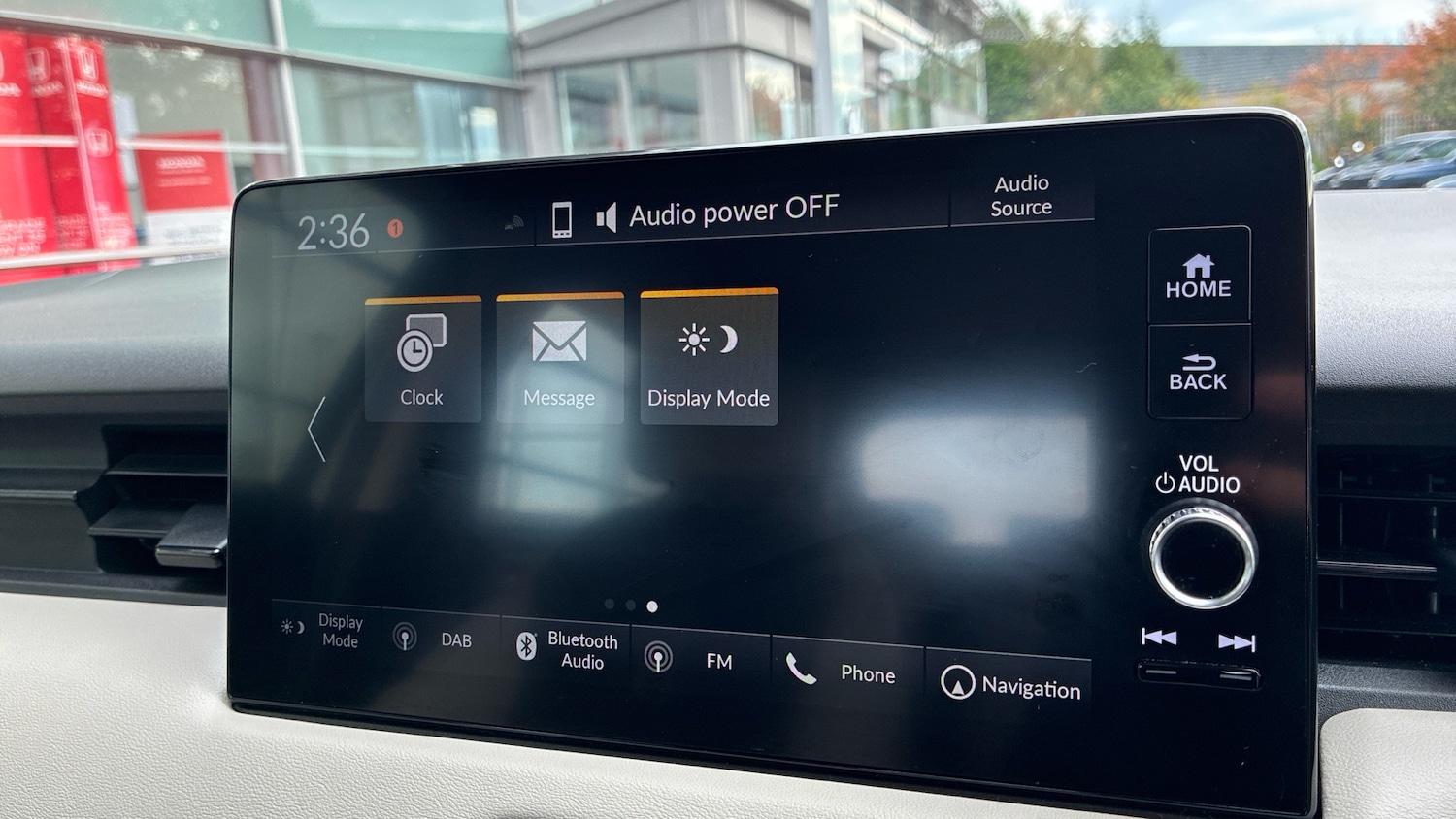 Used Honda HR-V 2021 for sale - 76127100: Photo 29