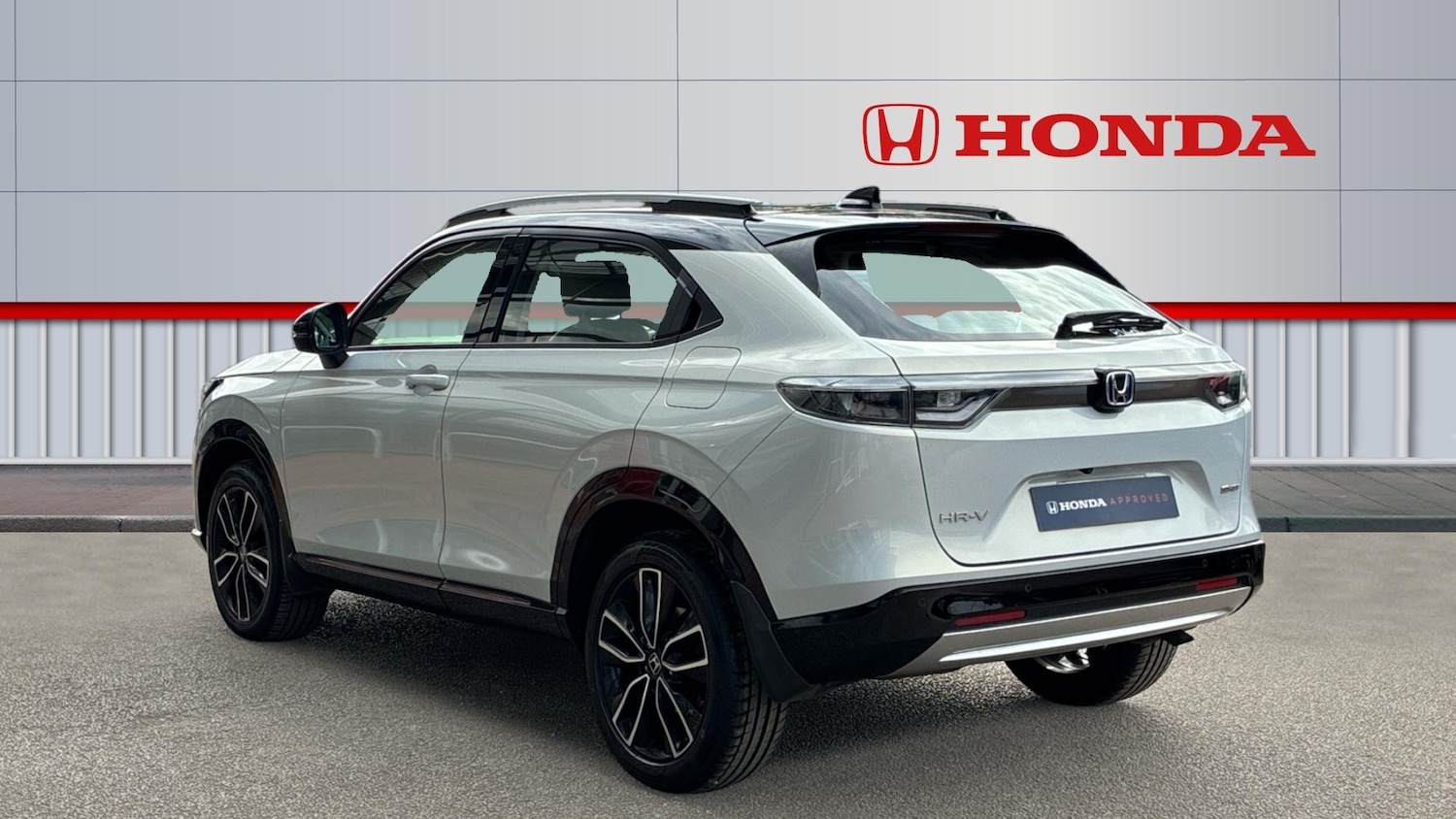 Used Honda HR-V 2021 for sale - 76127100: Photo 3