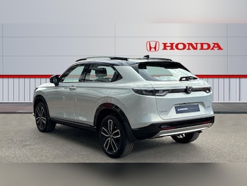 Used Honda HR-V 2021 for sale - 76127100: Photo 3