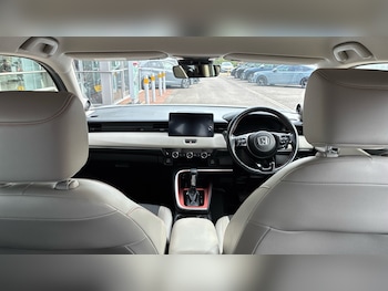 Used Honda HR-V 2021 for sale - 76127100: Photo 4