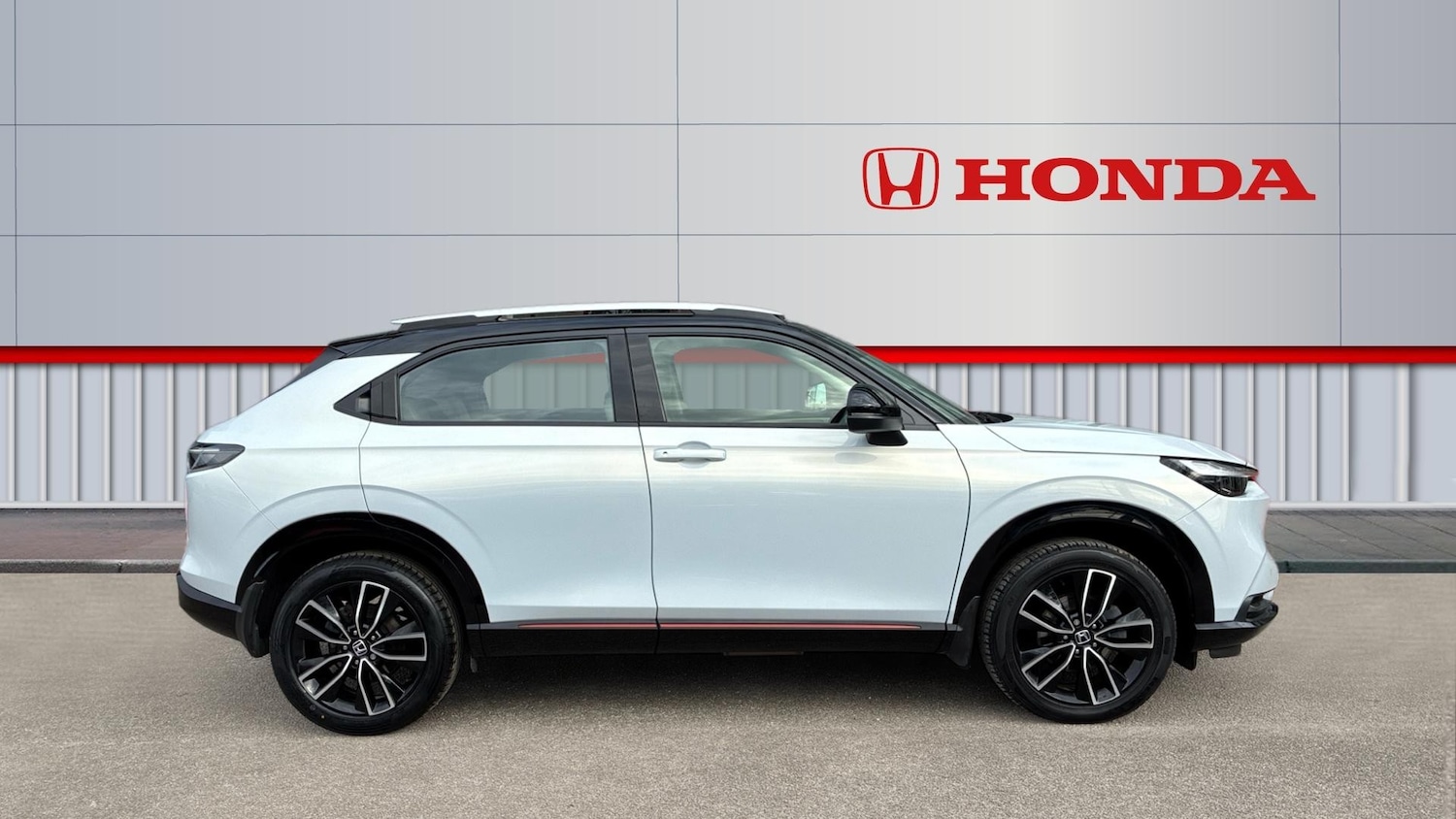 Used Honda HR-V 2021 for sale - 76127100: Photo 5