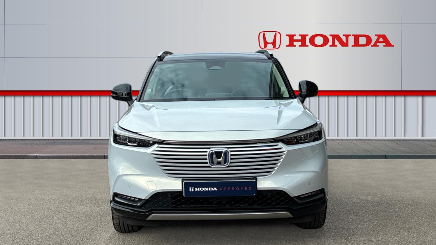 Used Honda HR-V 2021 for sale - 76127100: Photo 6
