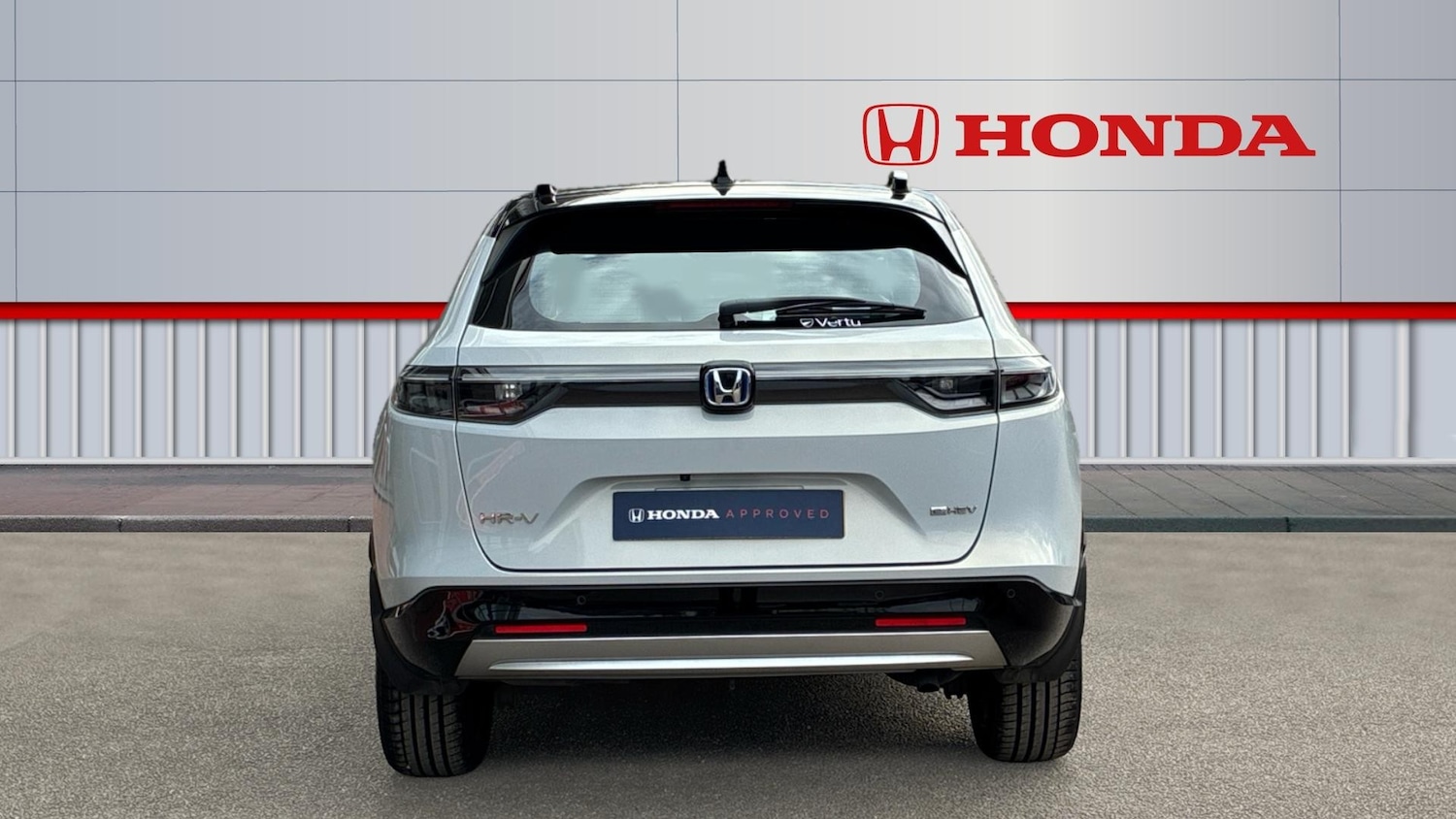 Used Honda HR-V 2021 for sale - 76127100: Photo 7