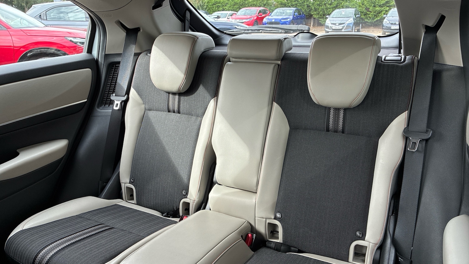 Used Honda HR-V 2021 for sale - 76127100: Photo 8