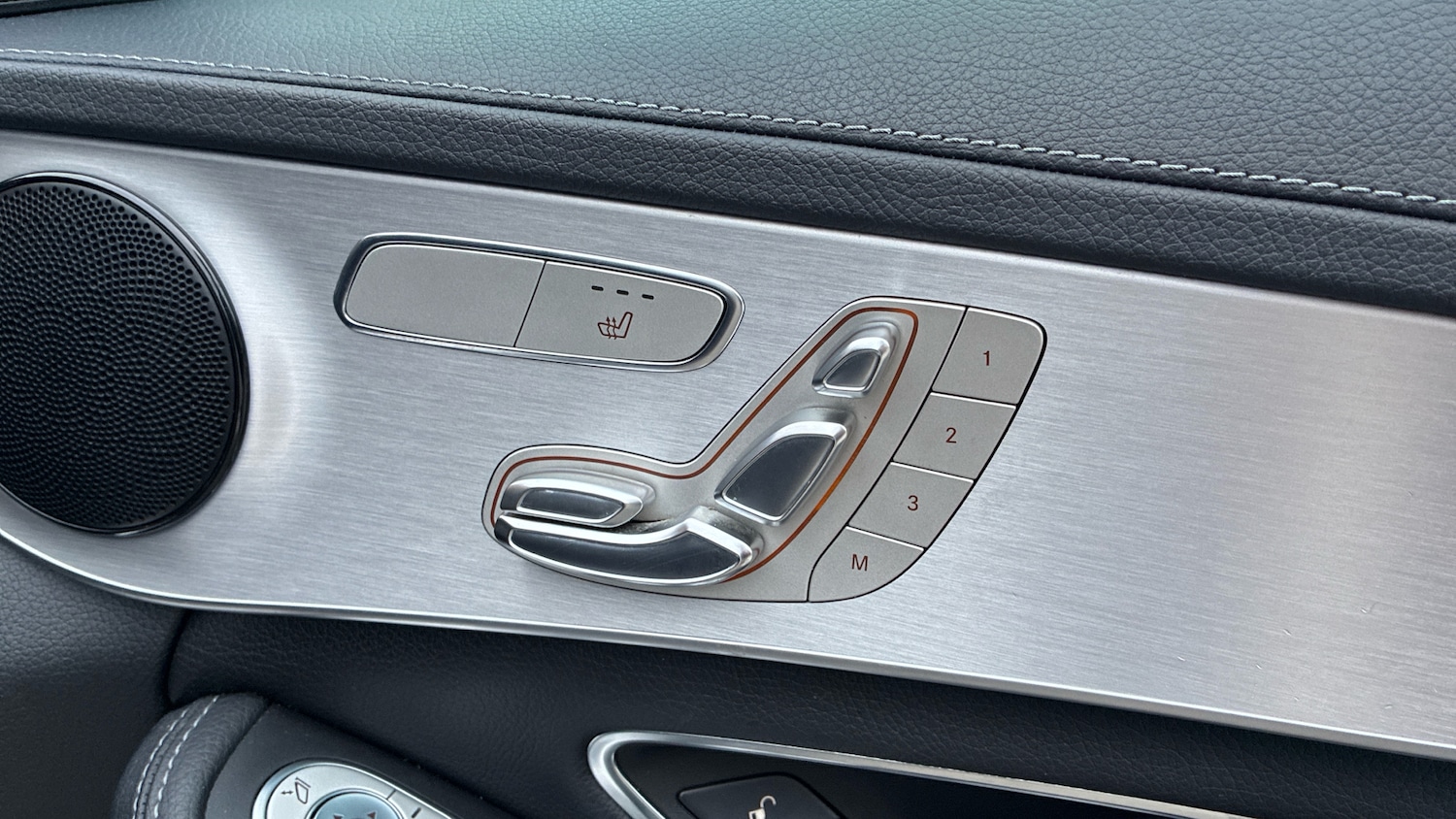 Used Mercedes-Benz C Class 2015 for sale - 77591300: Photo 23