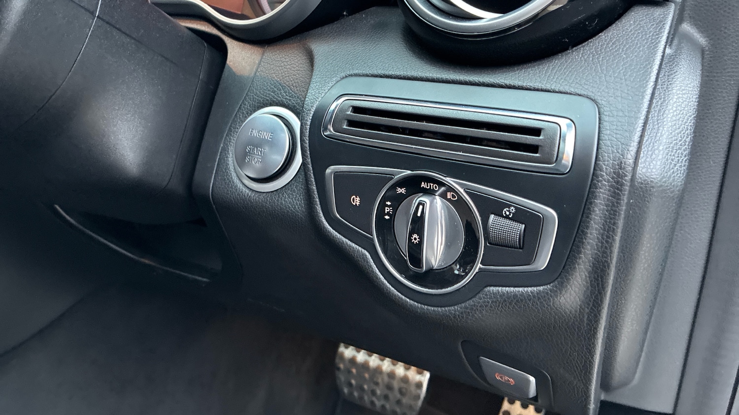 Used Mercedes-Benz C Class 2015 for sale - 77591300: Photo 26