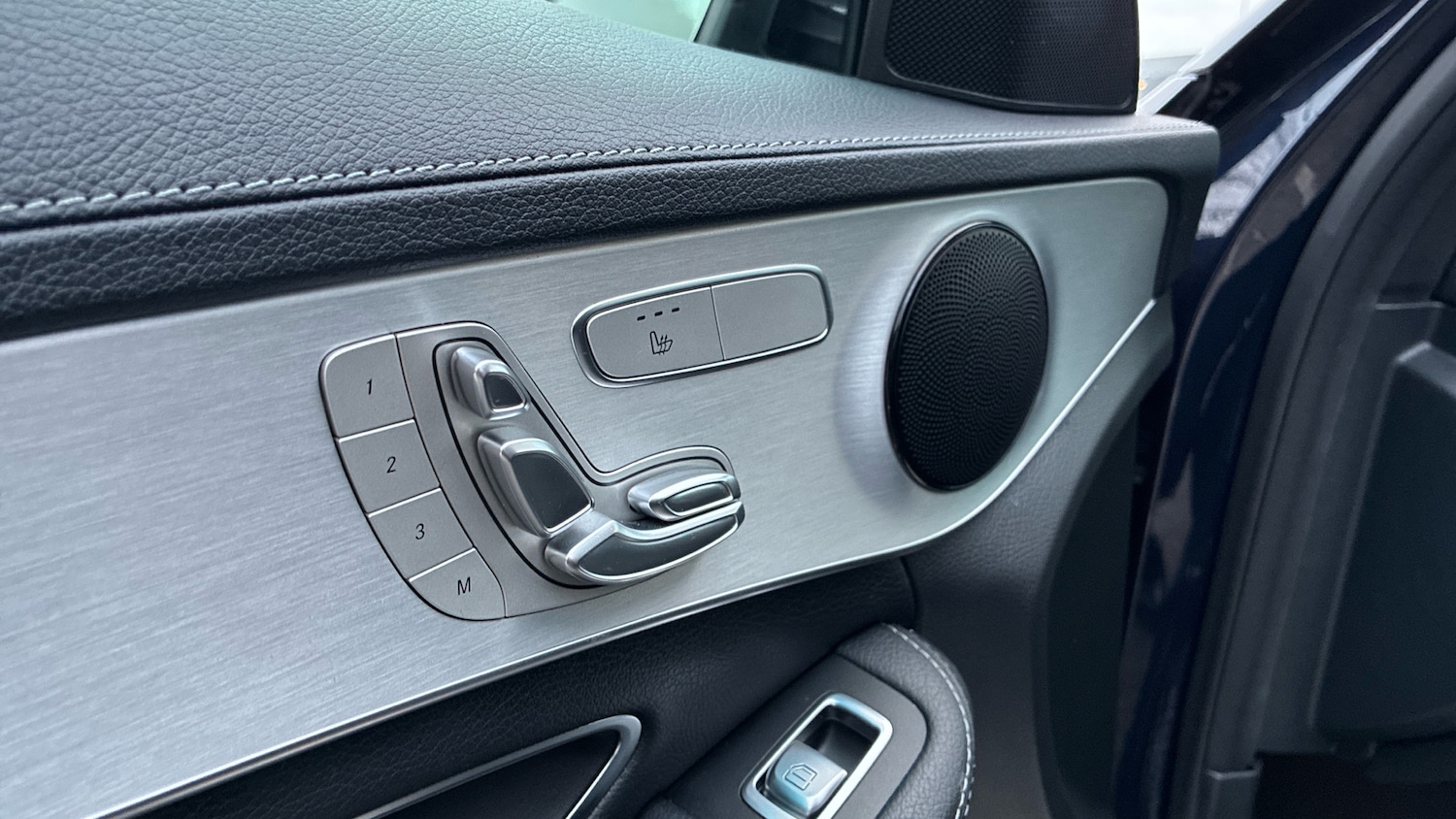 Used Mercedes-Benz C Class 2015 for sale - 77591300: Photo 29