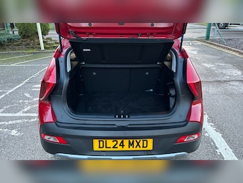 Used Hyundai BAYON 2024 for sale - 76957363: Photo