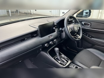 Used Honda HR-V 2023 for sale - 77818708: Photo