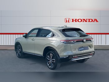 Used Honda HR-V 2023 for sale - 77818708: Photo