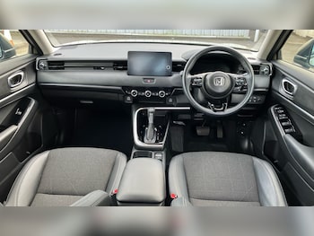 Used Honda HR-V 2023 for sale - 77818708: Photo