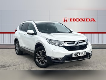 Used Honda CR-V 2023 for sale - 78239215: Photo