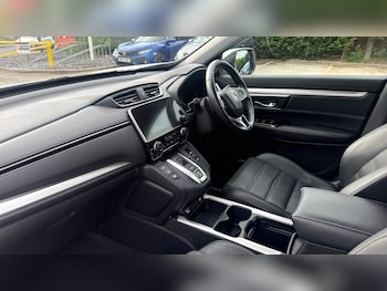 Used Honda CR-V 2023 for sale - 78239215: Photo