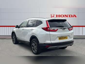 Used Honda CR-V 2023 for sale - 78239215: Photo