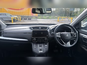 Used Honda CR-V 2023 for sale - 78239215: Photo