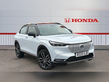 Used Honda HR-V 2025 for sale - 77285415: Photo